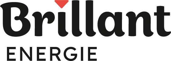 Brillant Energie logo