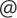 email icon