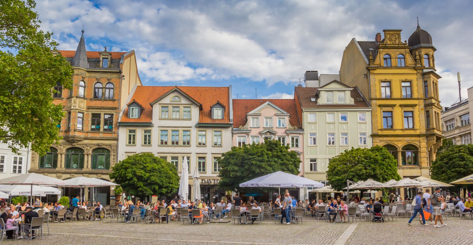 Braunschweig Kohlmarkt Braunschweig-Altstadtmarkt.jpg