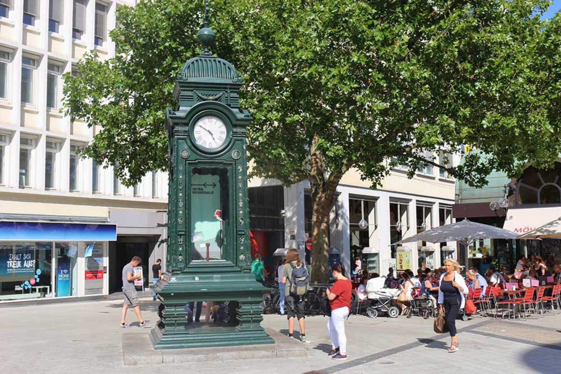 Uhr in Hannover hannover_Uhr.jpg